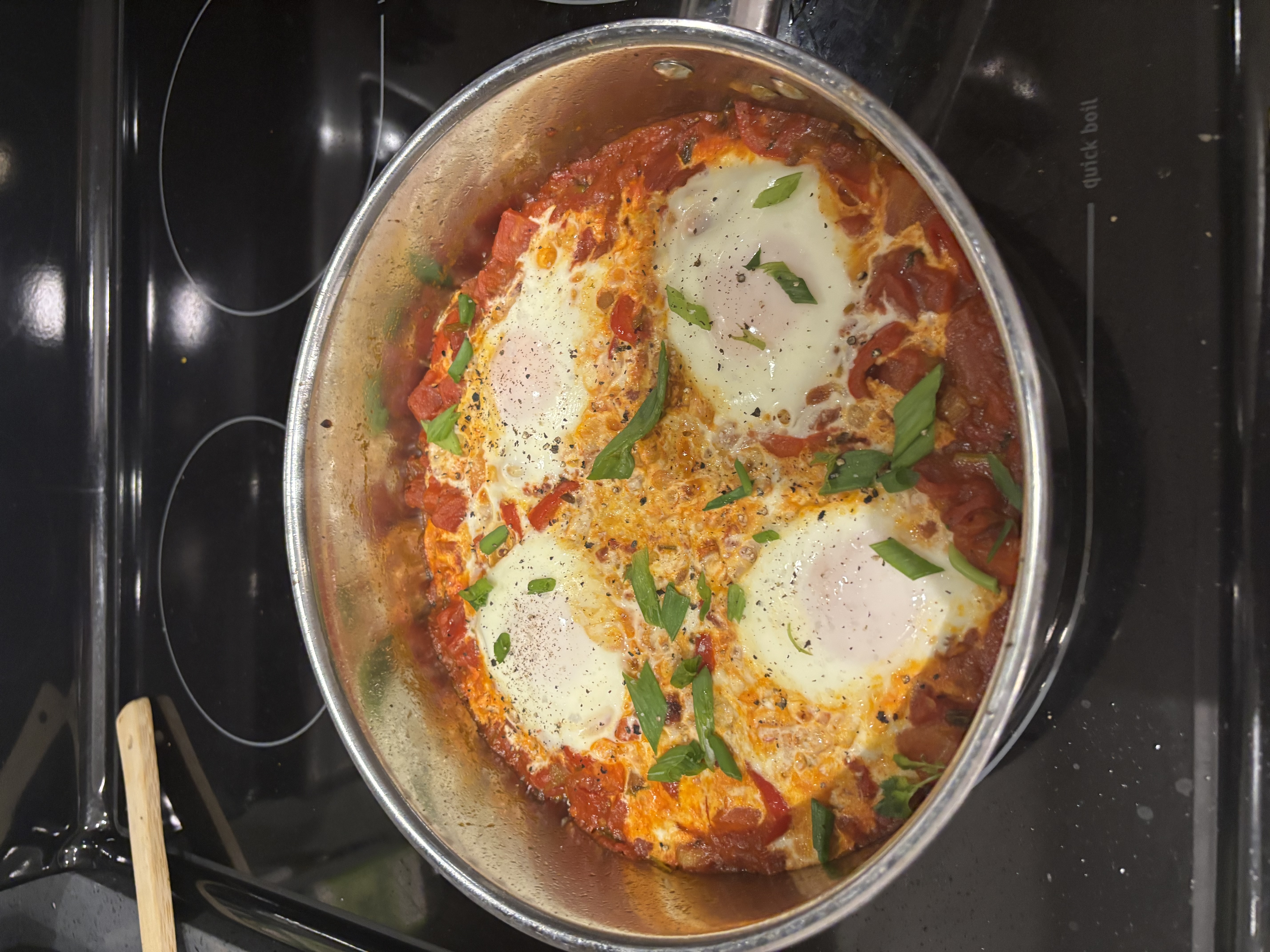 Shakshuka